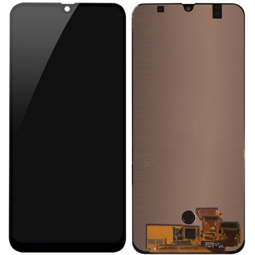 a50 lcd price